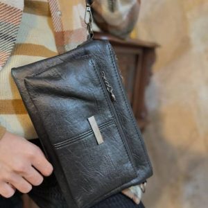 کیف شسته خارجی